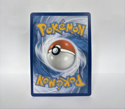 RADIANT CHARJABUG 2023 POKEMON SWSH CROWN ZENITH HOLO RARE 051/159 - Image 2