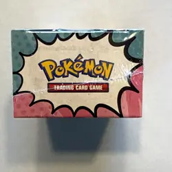 Pokemon TCG Mega Evolution Ascended Heroes Booster Bundle Box English 6 Packs - Image 3