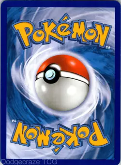 Piplup 16/17 Common POP Series 9 Pokemon NM - Image 2