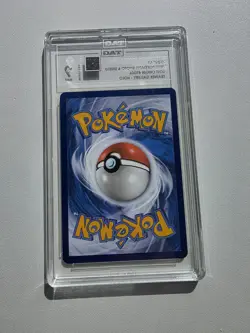 2022 Pokemon Sword and Shield Lost Origin Gengar Trainer Gallery TAG 9 - Image 2