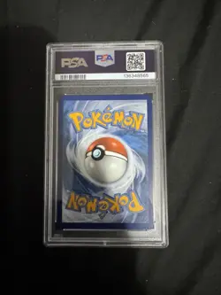 2023 Pokemon SV Paradox Rift Groudon #199/182 PSA 10 GEM MINT - Image 2