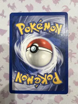 Pokemon TCG - Charmander - 46/102 - 1999 WOTC - Image 2