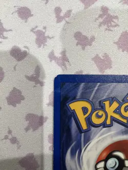 Pokemon TCG - Charmander - 46/102 - 1999 WOTC - Image 3
