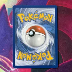 Gyarados 21/98 Ancient Origins Holo ENGLISH Pokemon TCC LP - Image 2