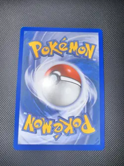 Pokemon Mega Zygarde EX 124/088 POR Full Art Ultra Rare Holo English - Image 2
