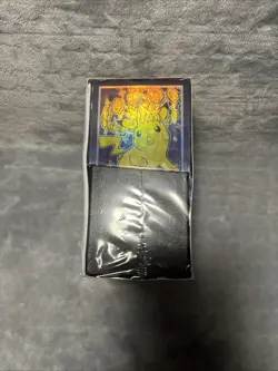 Pokemon TCG Surging Sparks Elite Trainer Box ETB NEW SEALED - Image 3