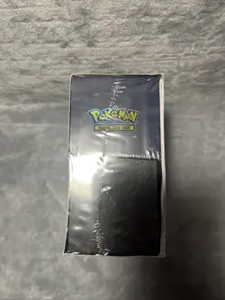 Pokemon TCG Surging Sparks Elite Trainer Box ETB NEW SEALED - Image 4