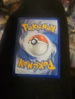 Pokemon Gloom 198/197 Obsidian Flames NM - Image 3