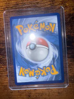 GOTHORITA 213/193 ILLUSTRATION RARE PALDEA EVOLVED POKEMON NM - Image 2