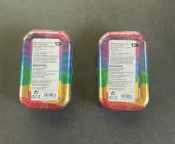 LOT OF 2! Pokemon Ascended Heroes Tins - Image 2