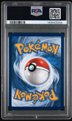 Haunter MEP 027 Illustration Pokemon TCG Black Star Promo NM - Image 2