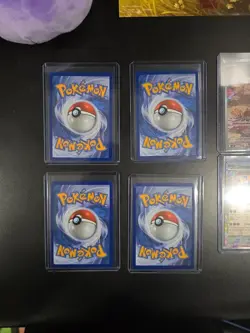 Pokemon Mega Evolution And Ascended Heroes Lot - Image 2