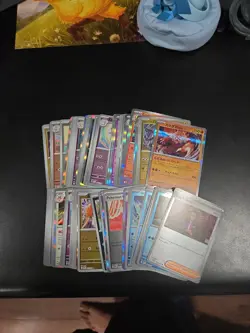 Pokemon Mega Evolution And Ascended Heroes Lot - Image 4