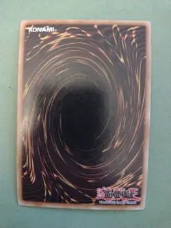 Neo-Spacian Grand Mole RYMP-EN007 Super Rare Yu-Gi-Oh Card - LP - Image 2