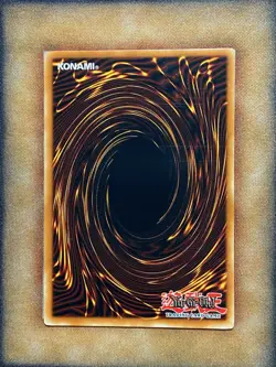Yugioh Spell Calling POTD-EN039 Ultimate Rare NM - Image 2