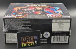 One Piece TCG OP-09 Booster Box - Emperors in the New World - Brand New & Sealed - Image 3