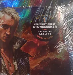 Wonders of the First Call of the Stones Play Booster Box (30 Packs) - Image 3
