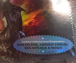 Wonders of the First Call of the Stones Play Booster Box (30 Packs) - Image 4