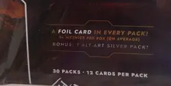 Wonders of the First Call of the Stones Play Booster Box (30 Packs) - Image 5