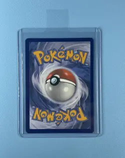 Mewtwo With Swirl 75/214 Costco Promo Unbroken Bonds Cosmos Holo Pokemon Card - Image 4