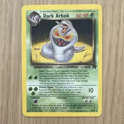 Pokemon TCG Vintage Team Rocket, Base Set, Jungle, Fossil Card Lot - 90+ Cards - Image 2