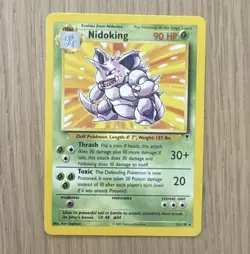 Pokemon TCG Vintage Team Rocket, Base Set, Jungle, Fossil Card Lot - 90+ Cards - Image 3