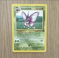 Pokemon TCG Vintage Team Rocket, Base Set, Jungle, Fossil Card Lot - 90+ Cards - Image 5