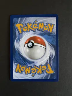 Charmander 044 Pokemon TCG Obsidian Flames Black Star Promo Card Near Mint - Image 2