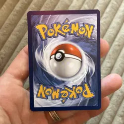 Mewtwo SVP 052 SV Scarlet & Violet Black Star Promo Pokemon Card - NM - Image 2
