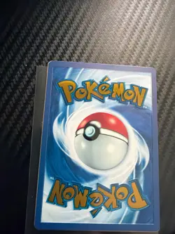 Mew ex - (151 Metal Card) 205/165 Sv: Scarlet & Violet 151 Regular - Image 2