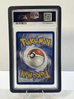Umbreon ex 060/131 PSA 10 Stamped Surprise Box Prismatic Evolutions Pokemon Card - Image 2