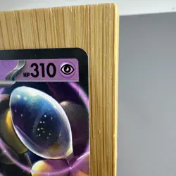 Alakazam ex - 065/165 - Ultra Rare - ENG Pokemon 151 MEW - NM/M - Pokemon Card - Image 3