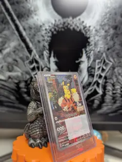 Detective Pikachu - 098/SV-P - SV-P Promotional Cards Japanese Exclusive SEALED - Image 3