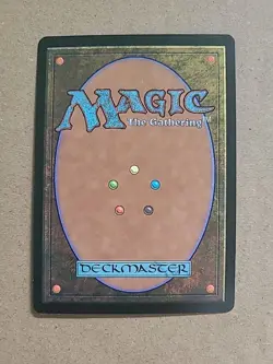 Rhystic Study Prophecy Regular Magic the Gathering MTG Card - Image 2