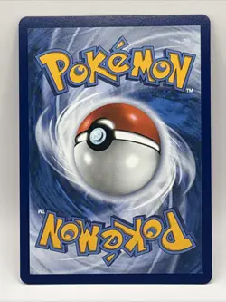 Oricorio ex 024 Pokemon TCG Mega Evolution Charizard UPC Black Star Promo Card - Image 2