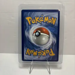 Jolteon SWSH151 Black Star Promo Ultra Holo Rare Sword & Shield Pokemon Card NM - Image 2