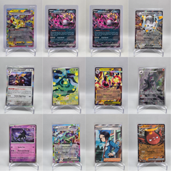 Pokemon TCG Ascended Heroes - 400 plus card lot - Image 1