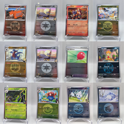 Pokemon TCG Ascended Heroes - 400 plus card lot - Image 2