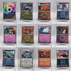 Pokemon TCG Ascended Heroes - 400 plus card lot - Image 3