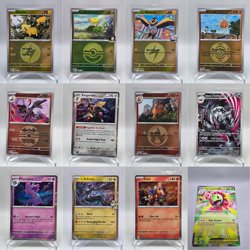 Pokemon TCG Ascended Heroes - 400 plus card lot - Image 4