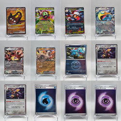 Pokemon TCG Ascended Heroes - 400 plus card lot - Image 5
