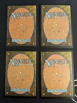 4x Rix Maadi Guildmage (192) Return to Ravnica LP MTG Magic x4 Playset MKE - Image 2