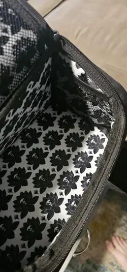 MTG MagicCon Las Vegas 2026 Black Lotus VIP Backpack NEW Never Used - Image 4
