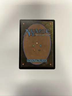 MTG Teenage Mutant Ninja Turtles Teleportation Circle (Borderless) M 0002 - Image 2
