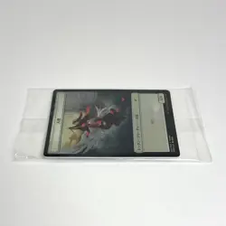 MTG Angel Token Dominaria United Promo 001/005 Sealed Japanese - Image 3