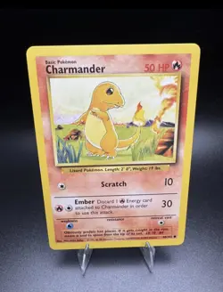 1st Edition - Old Pokemon Cards - 100% Vintage Pack - ONLY WOTC - Image 3