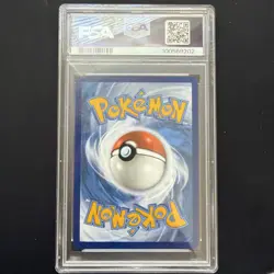 Pokemon 2024 Gardevoir ex 233/091 Full Art SIR Paldean Fates GEM MINT PSA 10 - Image 4