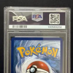 Pokemon 2024 Gardevoir ex 233/091 Full Art SIR Paldean Fates GEM MINT PSA 10 - Image 5