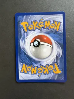 First Partner Illustration Collection Series 1 Kanto GEN 1 Set Pokemon TCG - NM - Image 3