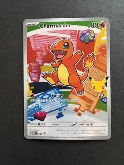 First Partner Illustration Collection Series 1 Kanto GEN 1 Set Pokemon TCG - NM - Image 4